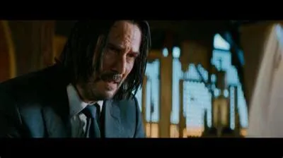 Who did john wick lose?