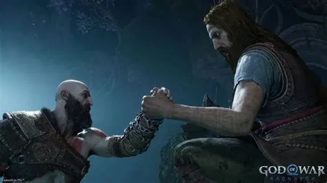 How many main story missions are there in god of war 4?