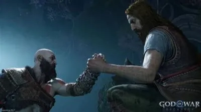 How many main story missions are there in god of war 4?