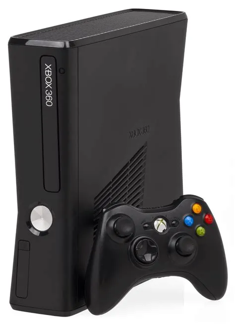 Is an old xbox 360 worth anything?