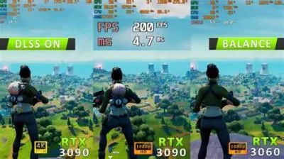 Does gpu affect fortnite fps?