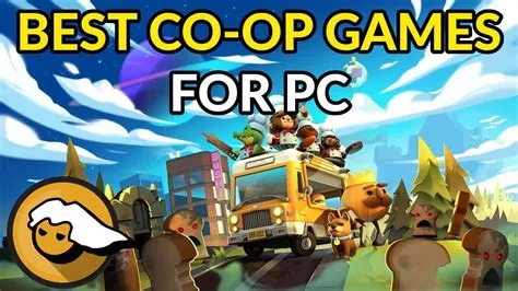 Can you play local coop on pc?