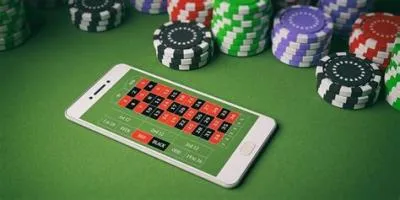 Do online casinos use algorithms?