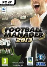 Can i get football manager on my laptop?