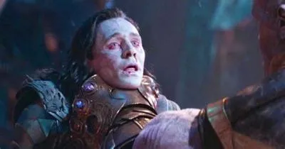 Is loki permanently dead?