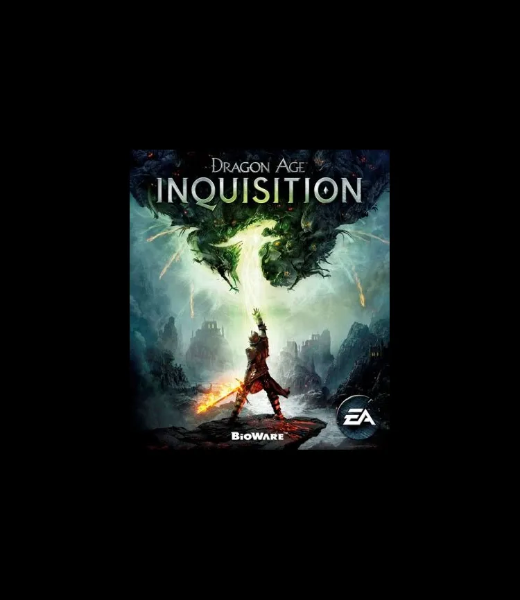 What difficulty should i play dragon age inquisition on?