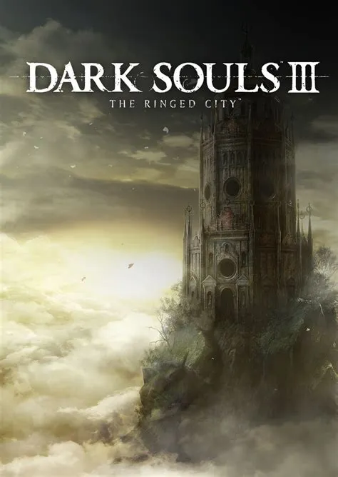 What level should i be to play dark souls dlc?