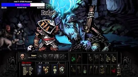 How long does it take to beat darkest dungeon?