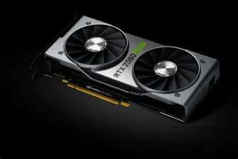 How many hz can a rtx 2060 run?