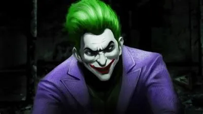 How much does joker count?