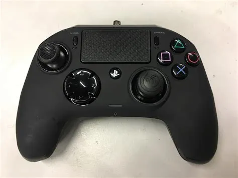 Can you play playstation with xbox controller?