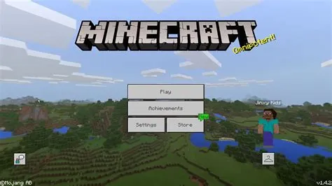 Which minecraft on xbox one is cross-platform?