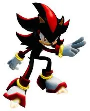 Why is shadow so strong sonic?