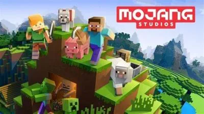 Who are the 3 creators of minecraft?