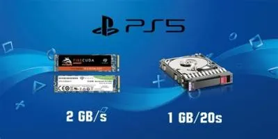 Can i put my ps4 ssd in my ps5?