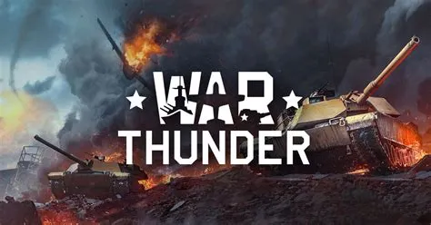 Is thunder war free?