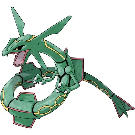 How do you get rayquaza in soulsilver without trading?