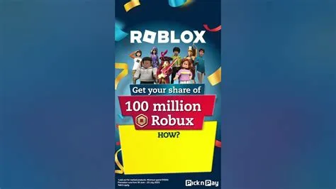 Do i have to pay for robux?