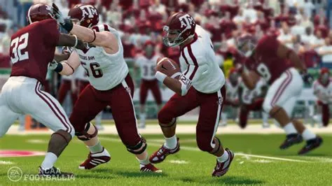 Will college football 23 be on pc?