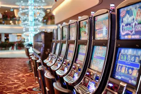 Are casino slots fixed?