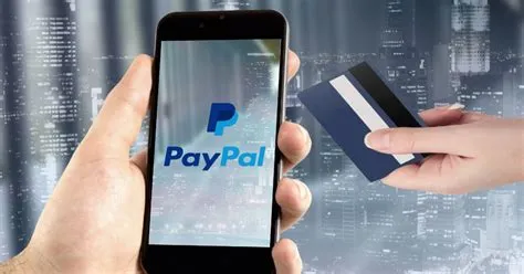 Does paypal have a virtual card?