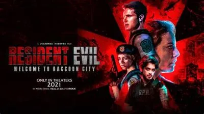 Why is it called raccoon city?