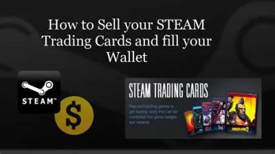 Is it free to sell on steam?