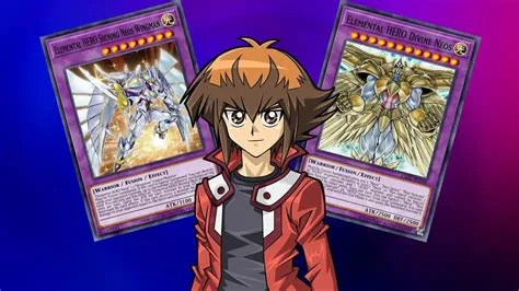 How powerful is jaden yuki?