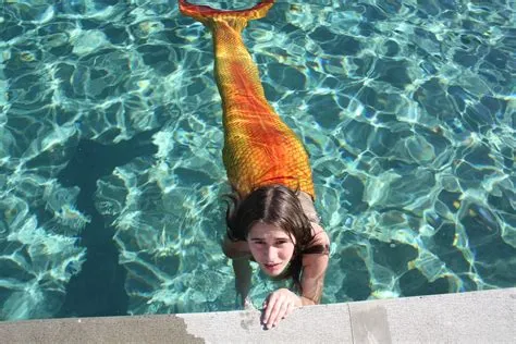 How often do you water a mermaid tail?