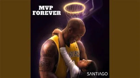 Is mvp forever?