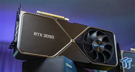 How much power does rtx 4090 need?