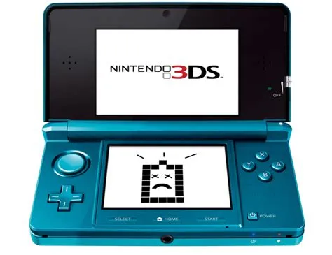 How many hours does a 3ds last?