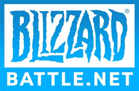 Is battle.net the same as blizzard?