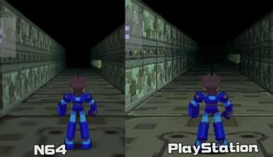 Does playstation 2 have good graphics?