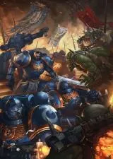 What are ultramarines weaknesses?