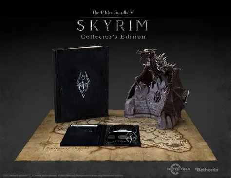 How long is skyrim special edition?