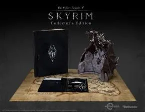 How long is skyrim special edition?