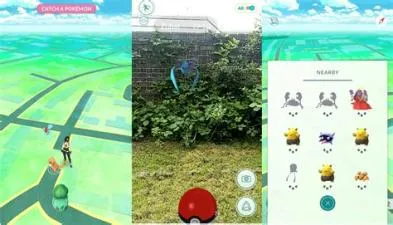 Why are pokémon ok with being caught?