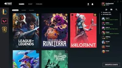 How to add league of legends to riot client?