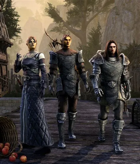 Who is the antagonist in the elder scrolls high isle?