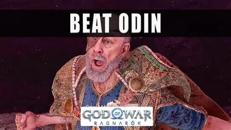 Can odin defeat dr doom?