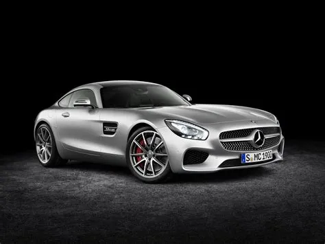 What is amg in germany?