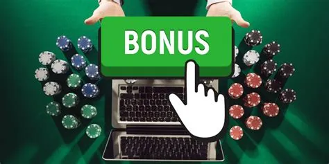 What are bonus cash wagering requirements?