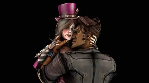 Did moxxi date jack?