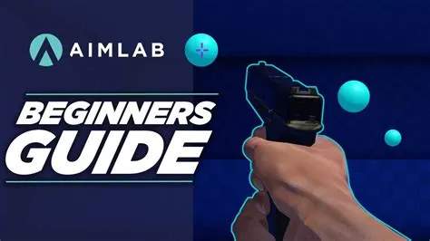 Does aim labs improve aim?