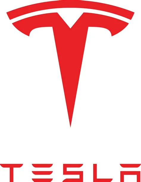 Can i use tesla logo?