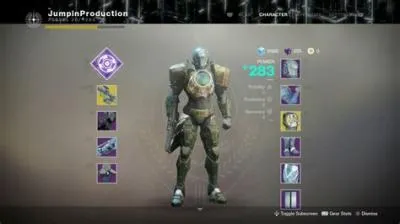 Whats the max light level in destiny 2?