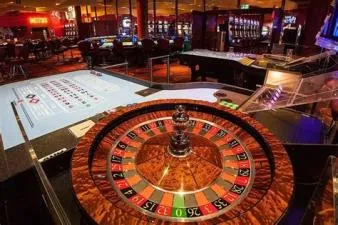 Are casinos illegal in new mexico?