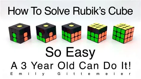 How many seconds does it take to solve a rubiks cube?