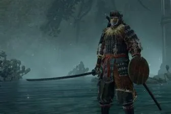 Is samurai the easiest elden ring?